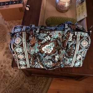 Vera Bradley tote